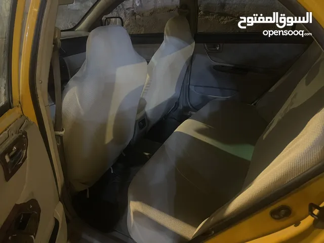 Used Geely Other in Basra