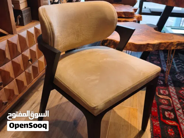 7 singel chair for sell