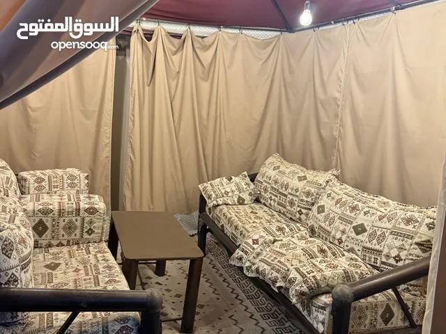 Tent/ خيمة