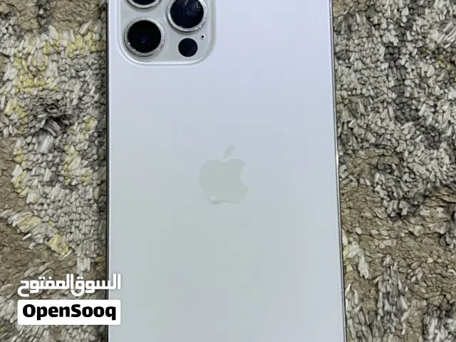 Apple iPhone 12 Pro 256 GB in Al Batinah