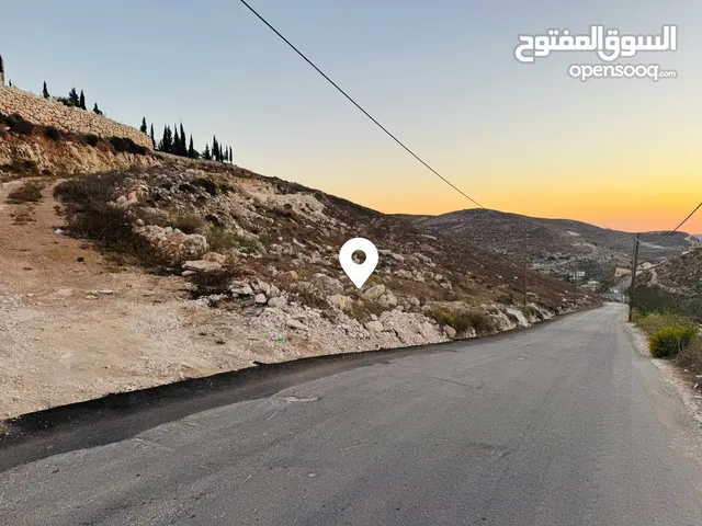 للبيع- ارض مميزة في بيت امرين -