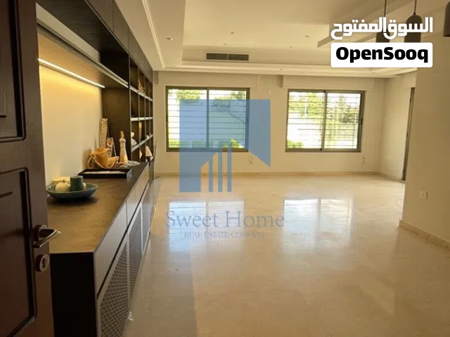 190 m2 3 Bedrooms Apartments for Sale in Amman Abdoun