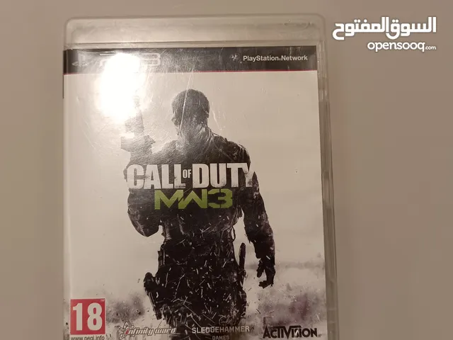 CD   ألعاب بلاي ستيشن 3