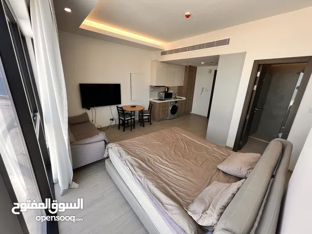 40 m2 Studio Apartments for Rent in Manama Juffair