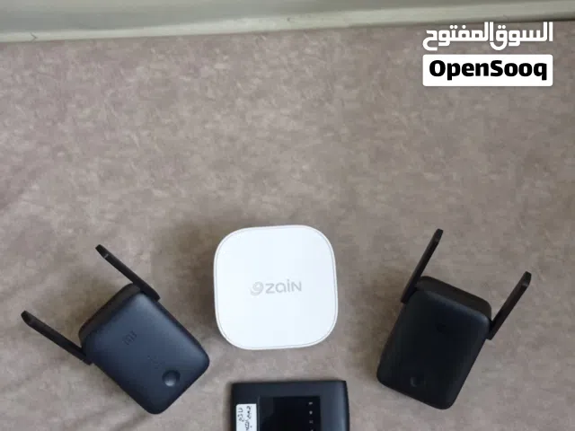 موسع الشبكه من نوع معروف شاومي فئه برو يوجد عده موديلات