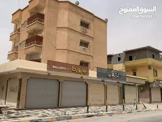440 m2  for Sale in Ajdabiya Other