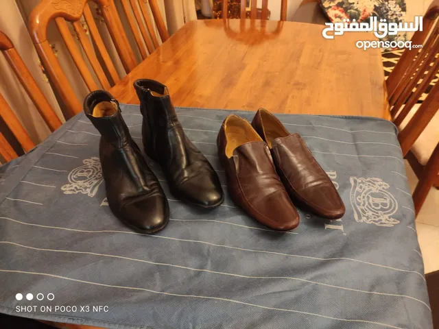43 Sport Shoes in Amman
