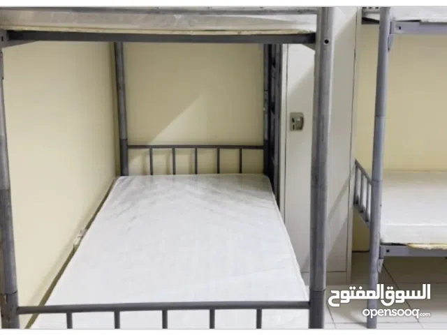 سكن شباب مشترك