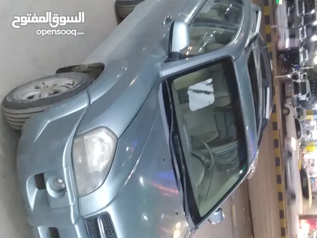 Used Hyundai Tucson in Sana'a