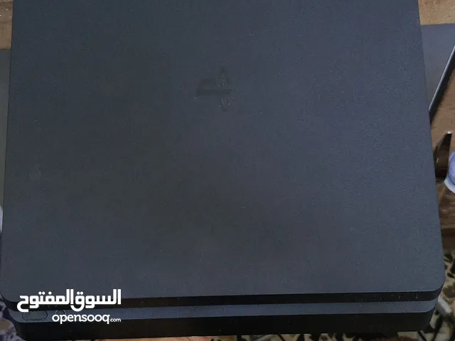 بلي 4 مهكر