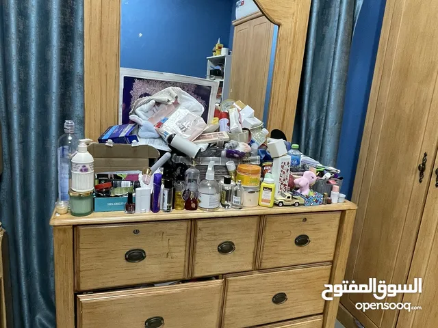 اثاث غرفه نوم صناعه بحرينيه من مفروشات الكوهجي