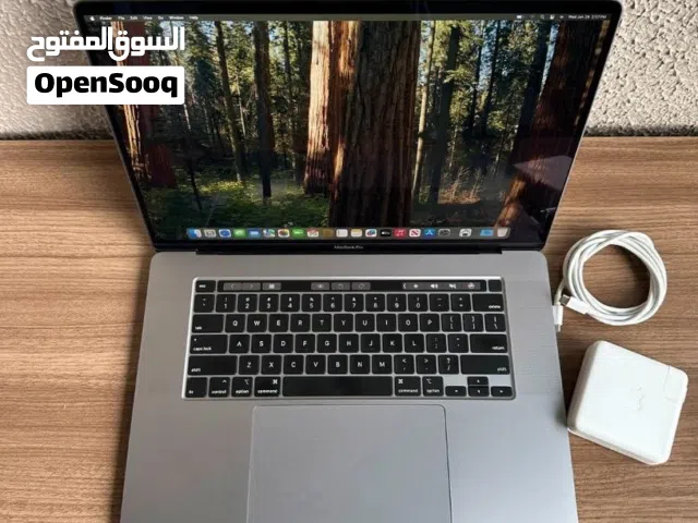 Apple Macbook Pro 2019 A2141