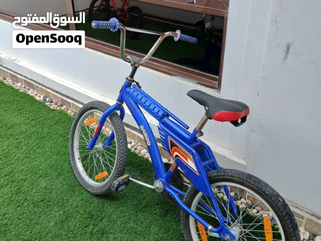 دراجه رامبو