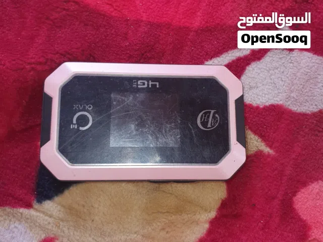 مودم متنقل اولاكس صغير MT80 4G منطقة الحديدة نظيف جدا على الشرط وحجم المودم صغير سهل الحمل