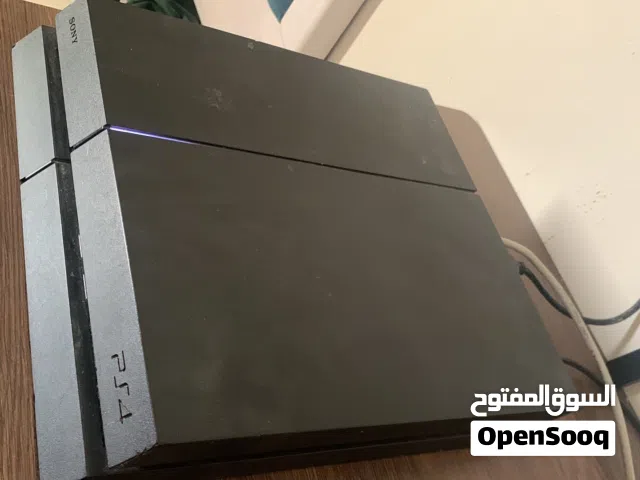 PlayStation 4 PlayStation for sale in Dhofar