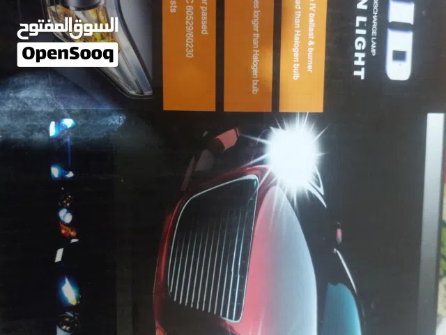 زنون سياره