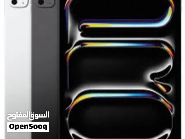 iPad Pro m4 11-inch للبيع