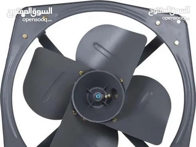 Large suction fan 20 inchNew