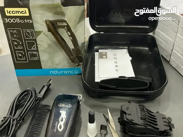 مجموعة حلاقة احترافية Kemei KM-3008