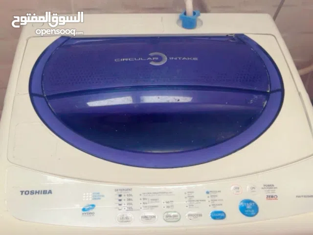Toshiba fully automatic washingmachine for sale