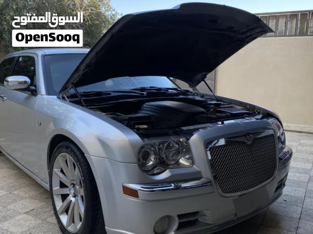 2005 Chrysler 300 300S v8