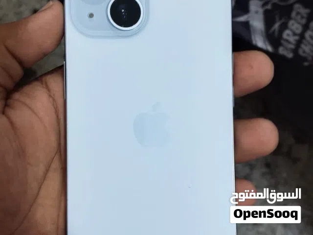 Apple iPhone 15 128 GB in Sana'a