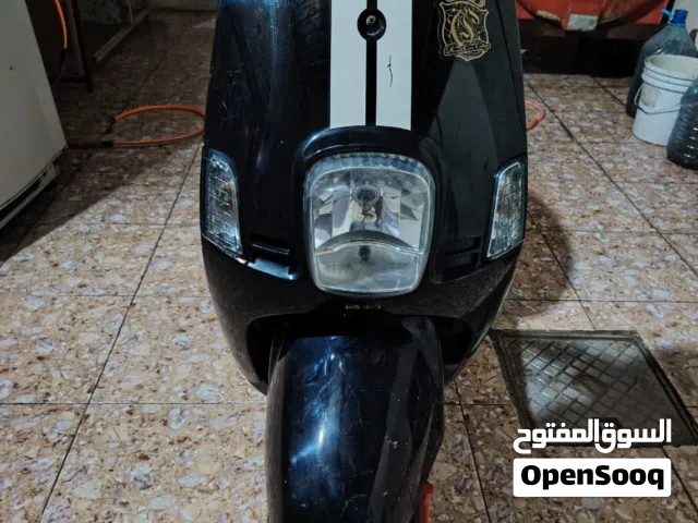 ياماها ماكس بوليسي