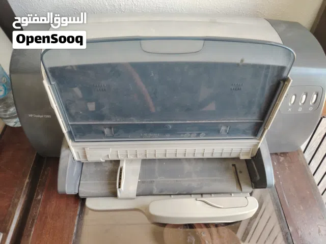 طابعة HP Deskjet 1280.[]