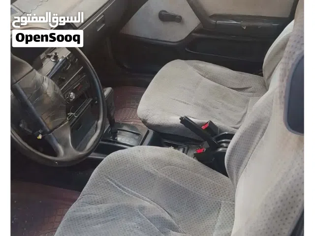 1989, Mitsubishi, Lancer, GL