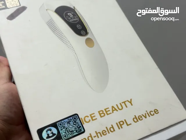 جهاز ازالة شعر بارد مليون ضربة