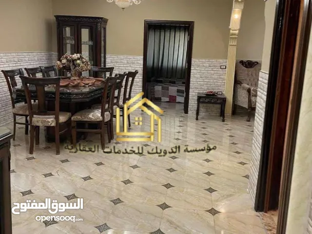 230 m2 4 Bedrooms Apartments for Rent in Amman Daheit Al Rasheed