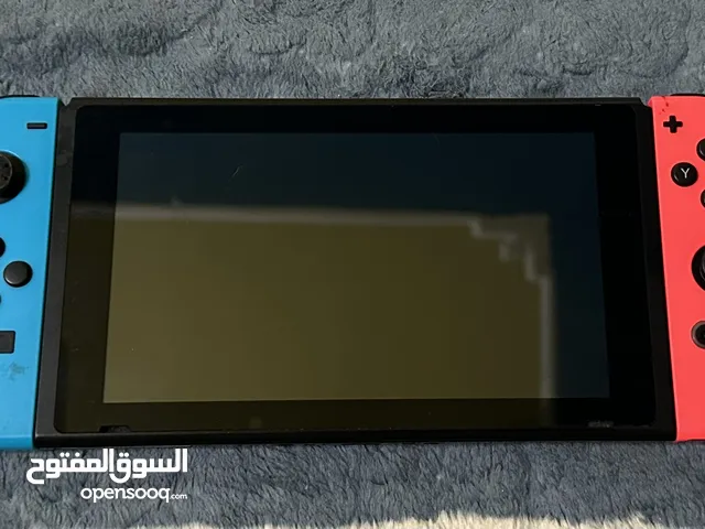 نينتندو سويتش بسعر حرق