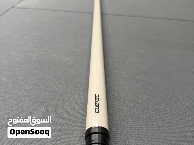 Cuetec aviid shaft only