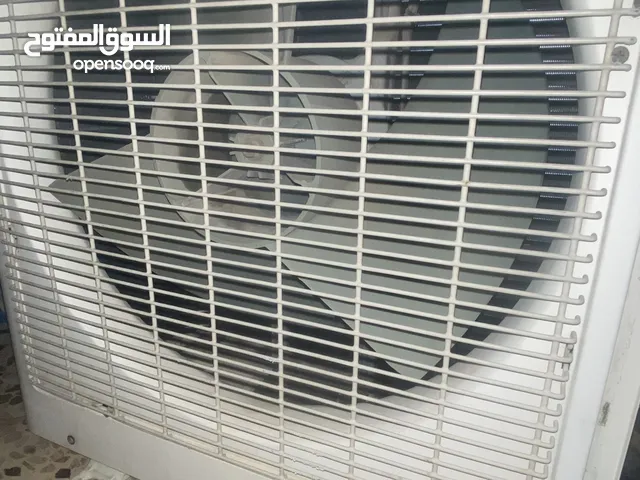 مكيف دايو اثنين طن نظيف عادي مش انفيرتر 110 دينار