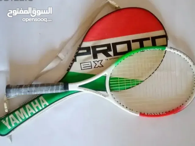 مضرب تنس - راكيت