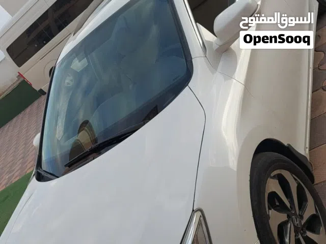 Used Honda Accord in Dhofar