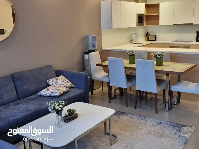 70m2 2 Bedrooms Apartments for Sale in Manama Juffair