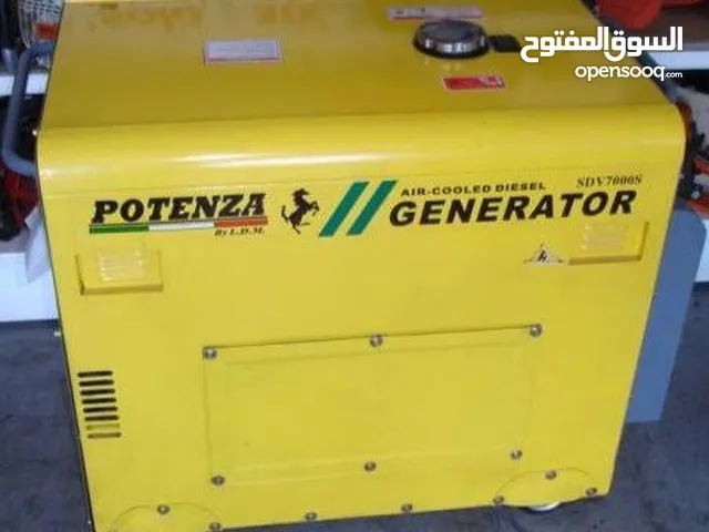  Generators for sale in Beheira