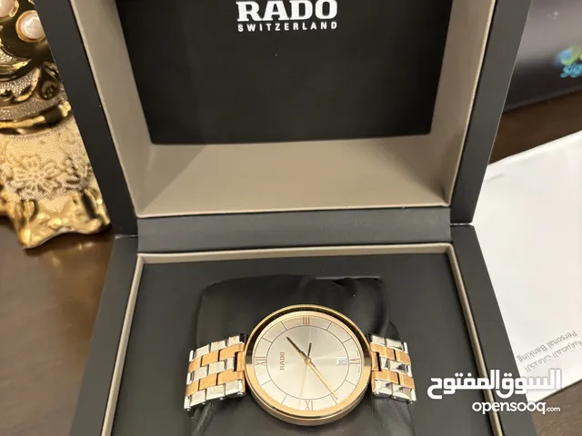 Rado Florence Classic Men (MINT)