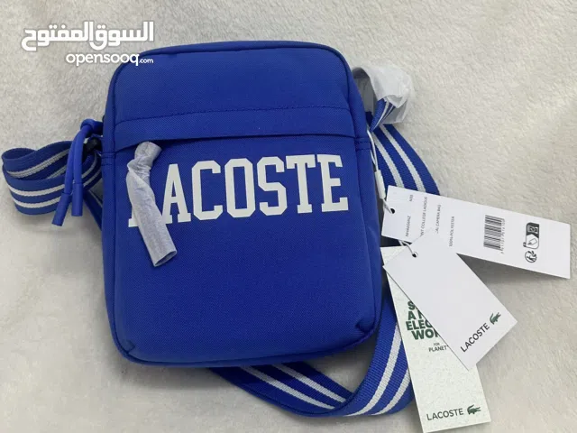 Neocroc Seasonal Vertical Camera Bag Print College Ladique