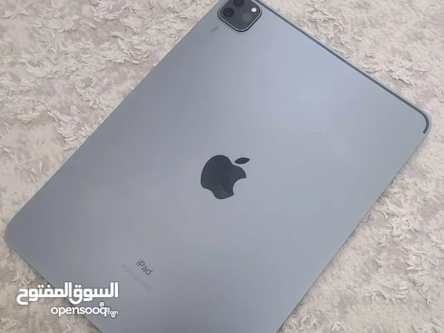 Apple iPad pro 3 128 GB in Tripoli