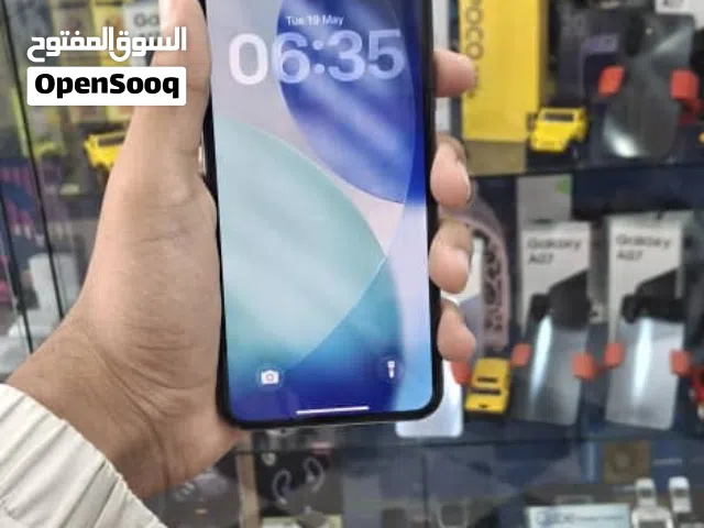 iPhone 11pro max حالة ممتازة مستعمل فقط 1سنة مش مغير شي