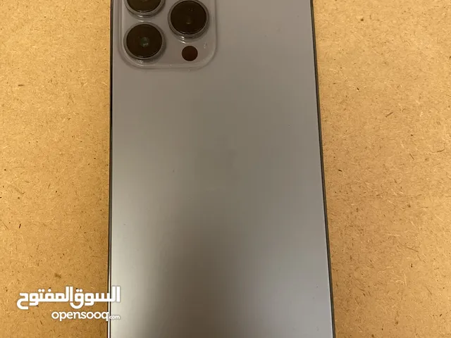 Apple iPhone 13 Pro Max 128 GB in Al Ain