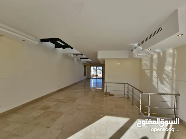 380 m2 3 Bedrooms Apartments for Rent in Amman Abdoun