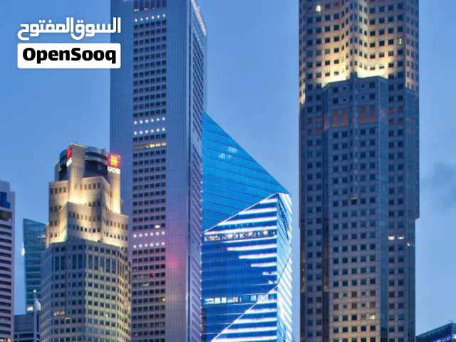 بناية ايجار براضعية