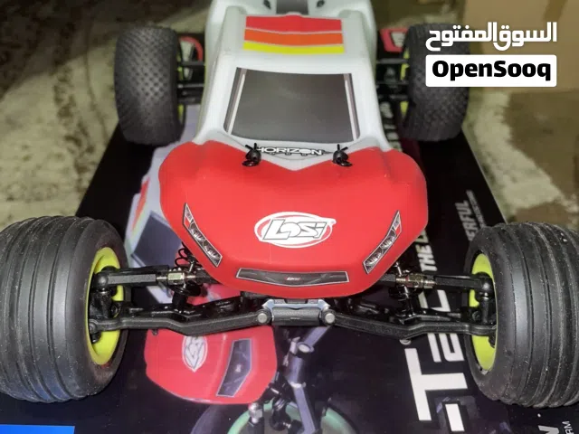 للبيع LOSI 22T Brushless جديدة بالكرتون - 80 د.ك