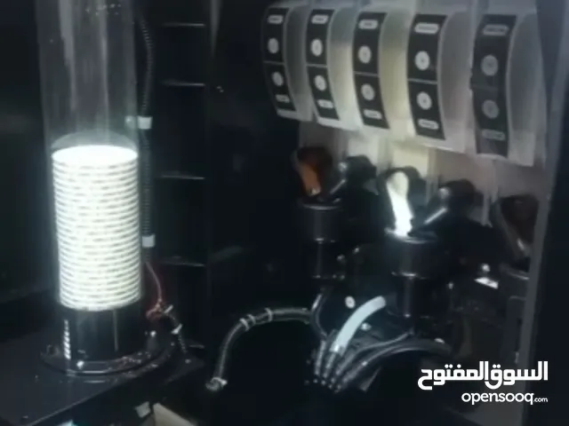 ماكنات مشروبات ساخنه