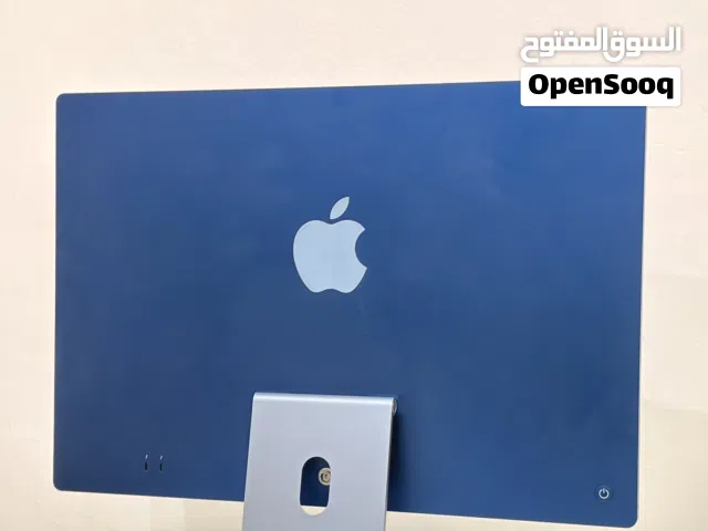 macOS Apple Computers for sale in Al Dakhiliya
