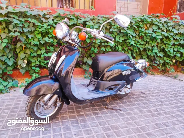 Chadaw 49 cc. San matricule