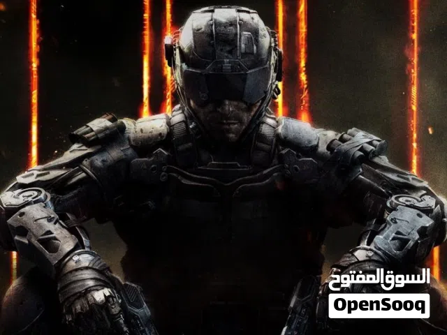 بلاك اوبس 3 وكاله استخدام يوم BLAK OPS3